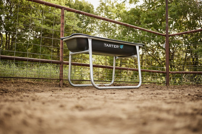 Tarter 5ft Equine Pro Bunk Feeder
