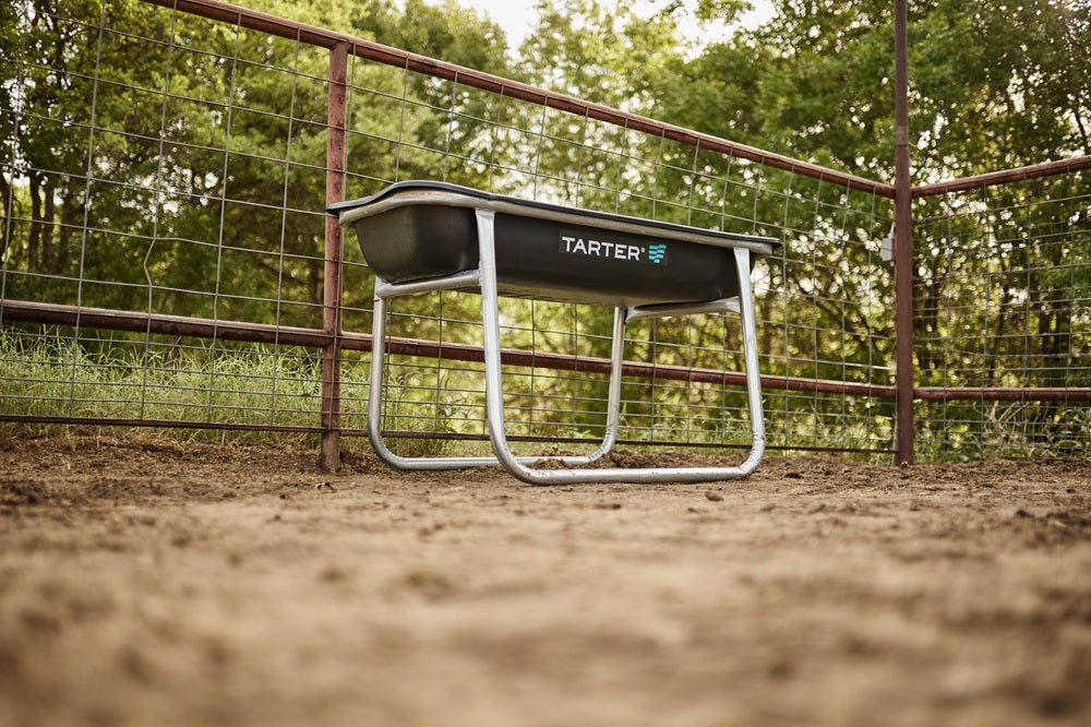 Tarter 5ft Equine Pro Bunk Feeder