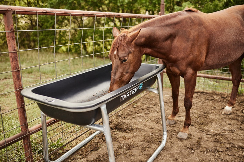 Tarter 5ft Equine Pro Bunk Feeder