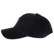 World Series NRS Ariat Series Black Cap