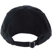 World Series NRS Ariat Series Black Cap