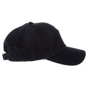 World Series NRS Ariat Series Black Cap