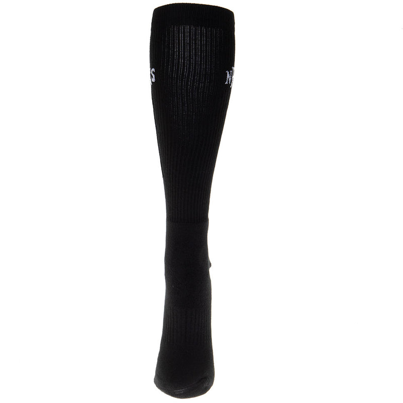 NRS Men's Black Over The Calf Socks 3Pk