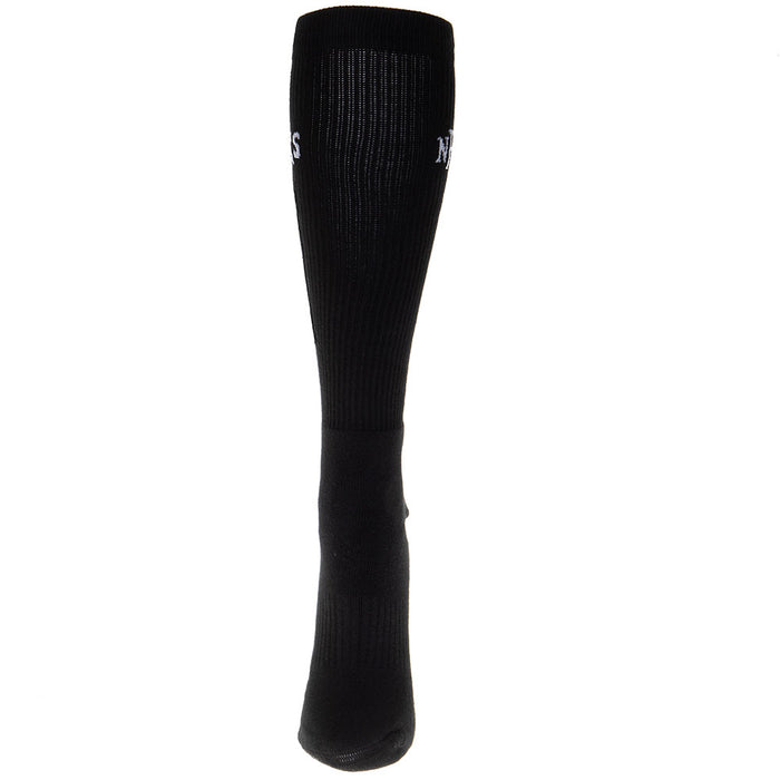 NRS Men's 3 Pack Black Over The Calf Socks