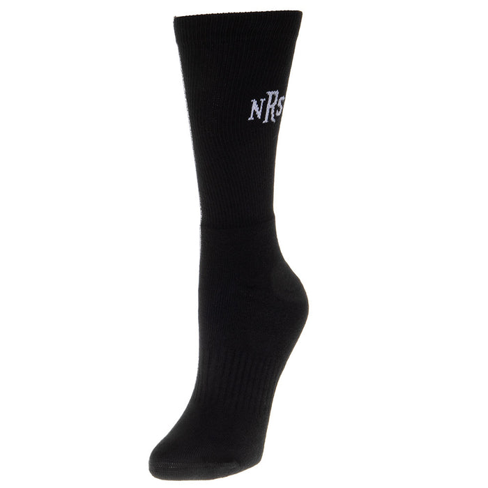 NRS Men's 3 Pack Black Over The Calf Socks