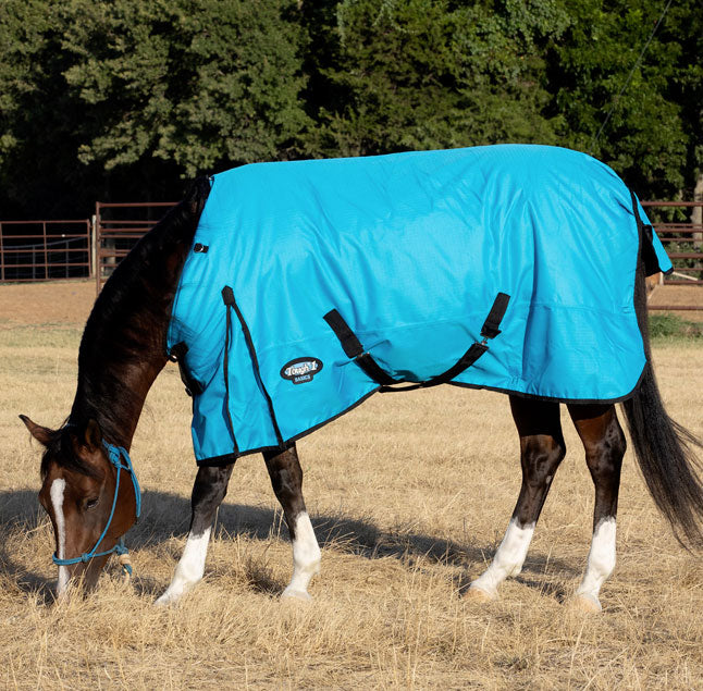 Tough 1 Basics 1200D Waterproof Poly Turnout Blanket