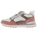 Shu Shop Women's Parker Mauve Suede Shoes