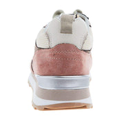 Shu Shop Women's Parker Mauve Suede Shoes