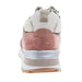 Shu Shop Women's Parker Mauve Suede Shoes