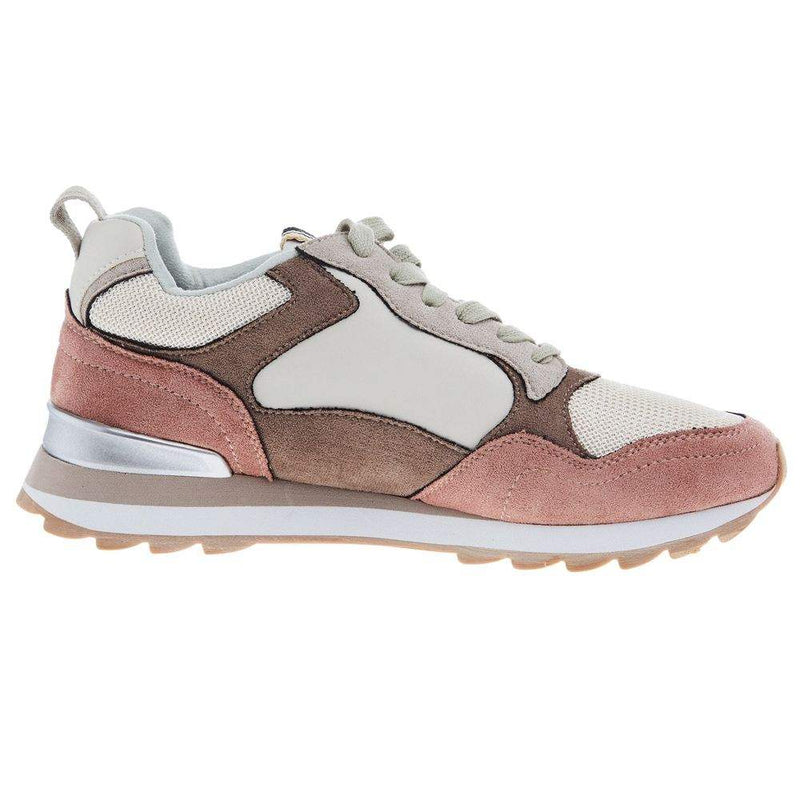Shu Shop Women's Parker Mauve Suede Shoes