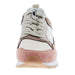 Shu Shop Women's Parker Mauve Suede Shoes