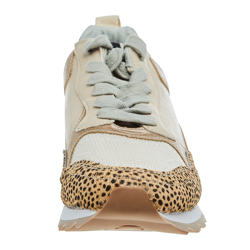 Shu Shop Women's Parker Cheetah Hair Shoes