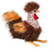 Richard The Rooster