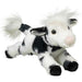 Betty Black/White Floppy Cow