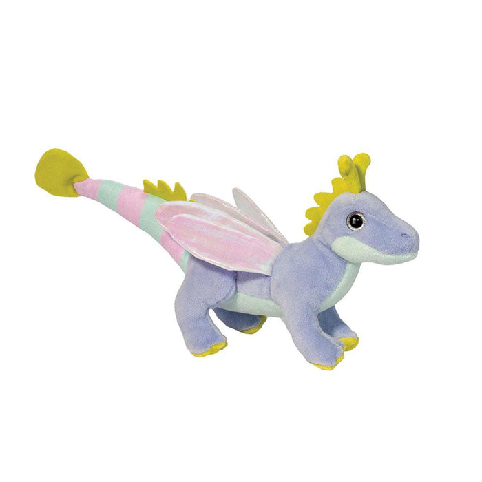 Demi Dragonfly