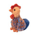 Chantillie Mini Blue Lace Hen