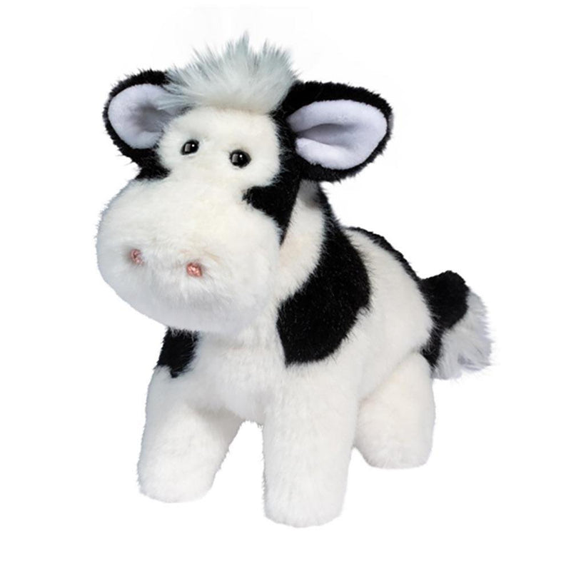 Gladys Black/White Muzzle Cow