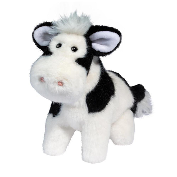 Gladys Black/White Muzzle Cow