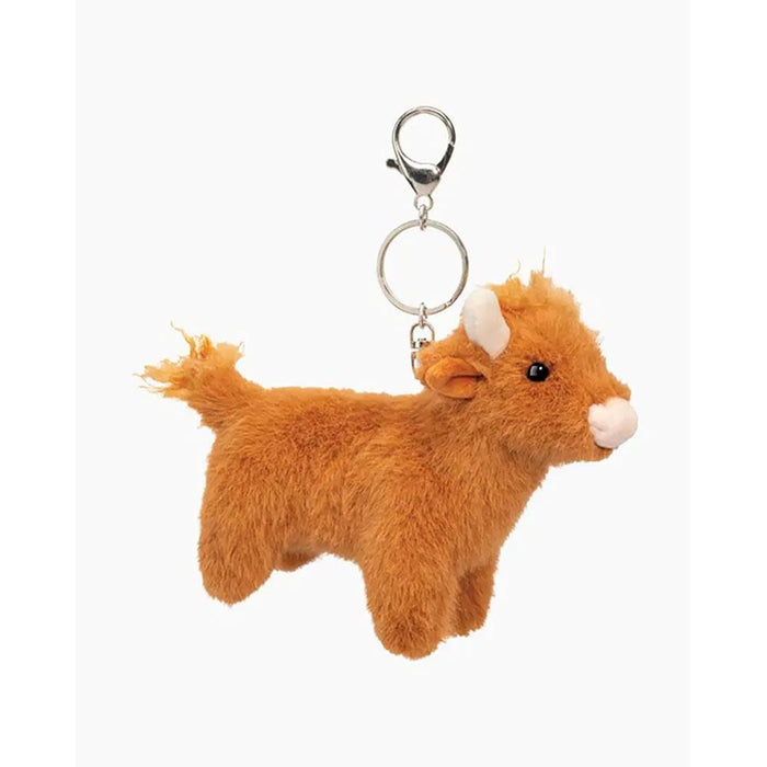 Highland w Bag Charm