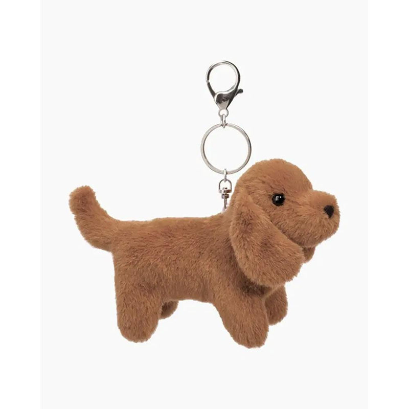 Daschund Bag Charm