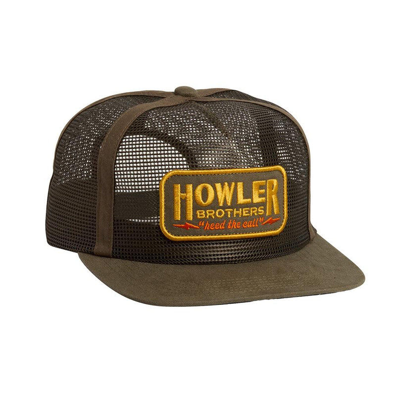 Men's Rifle Green Cap