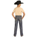 Boy's Dark Vintage Jean