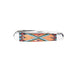 Circle SH Cutlery 4 1/4In Orange Fiesta Trapper Knife