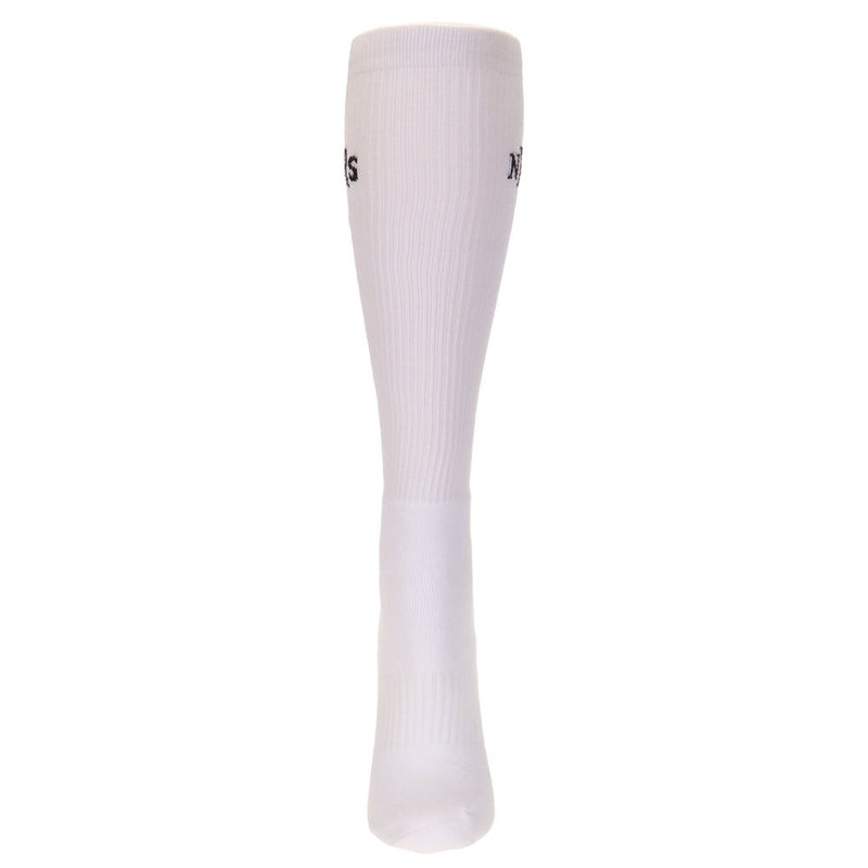 NRS Men's 3 Pack White Over The Calf Sock