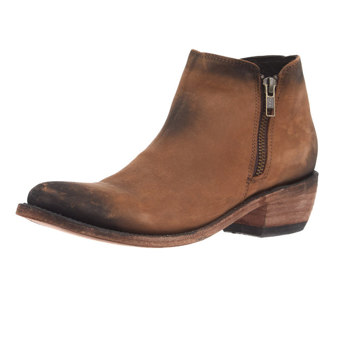 Women's Vegas Faggio Booties