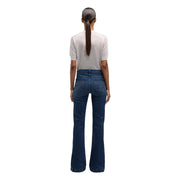 Spill with Raw Dojo Jean