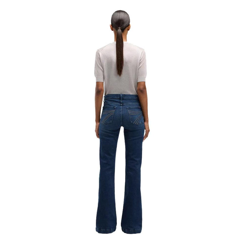 Spill with Raw Dojo Jean