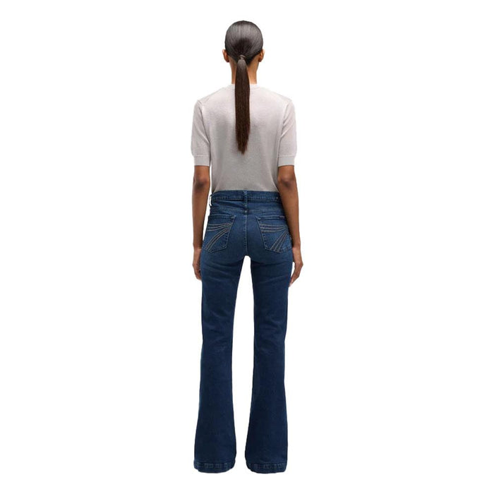 Spill with Raw Dojo Jean