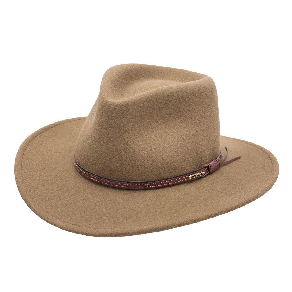 Stetson Hats Bozeman Outdoor Hat — NRS