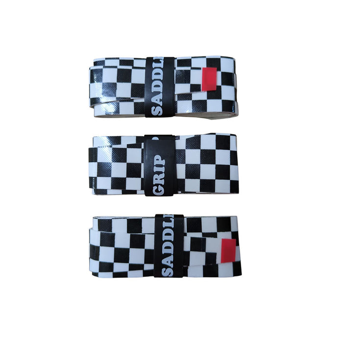 Patterned Horn Wrap