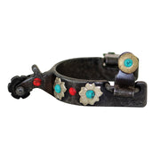 Southwest Floral Spurs