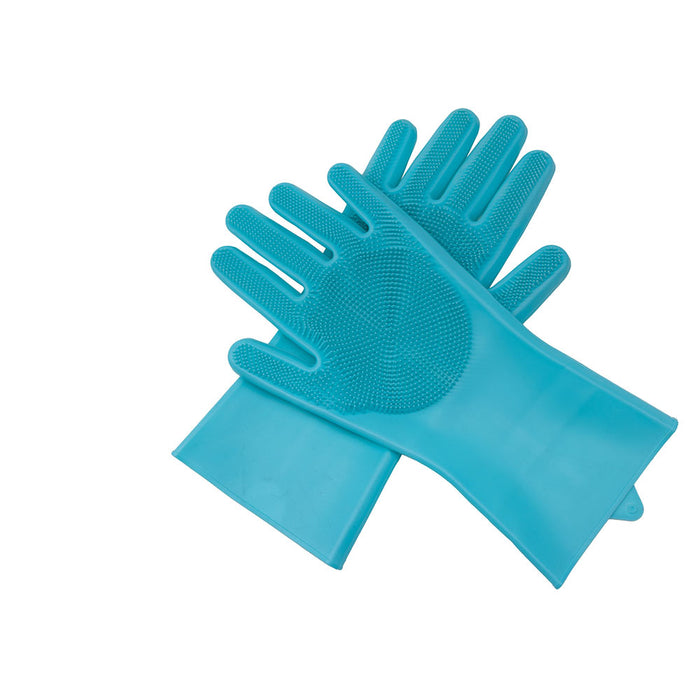 Wash Gloves