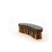 Curved Coconut Bristle Horse Brush