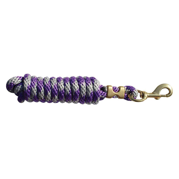 Professional's 10ft Poly Lead Rope