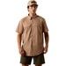 Men's Cartouche VentTek Printed Outbound Shirt