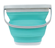 Tail Tamer Collapsible Bucket