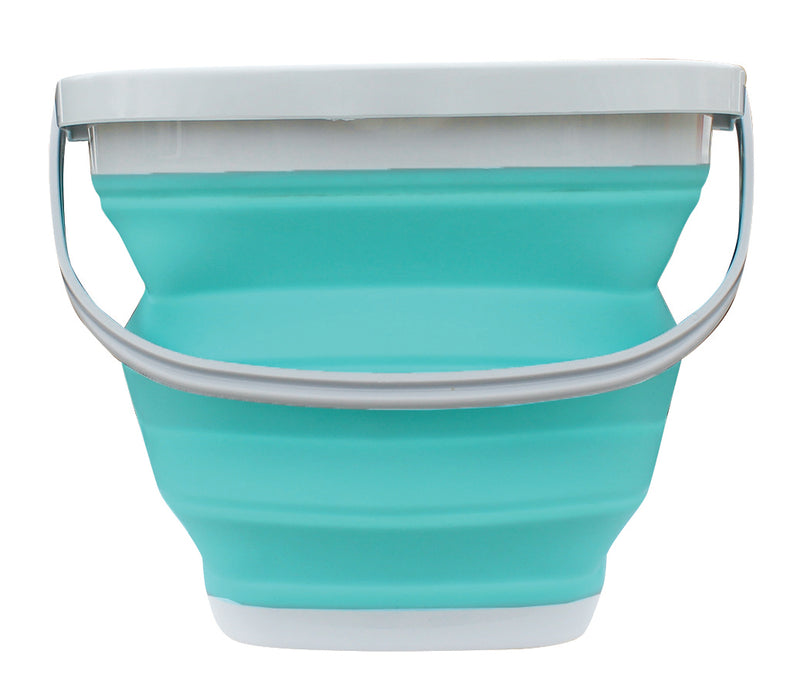 Tail Tamer Collapsible Bucket