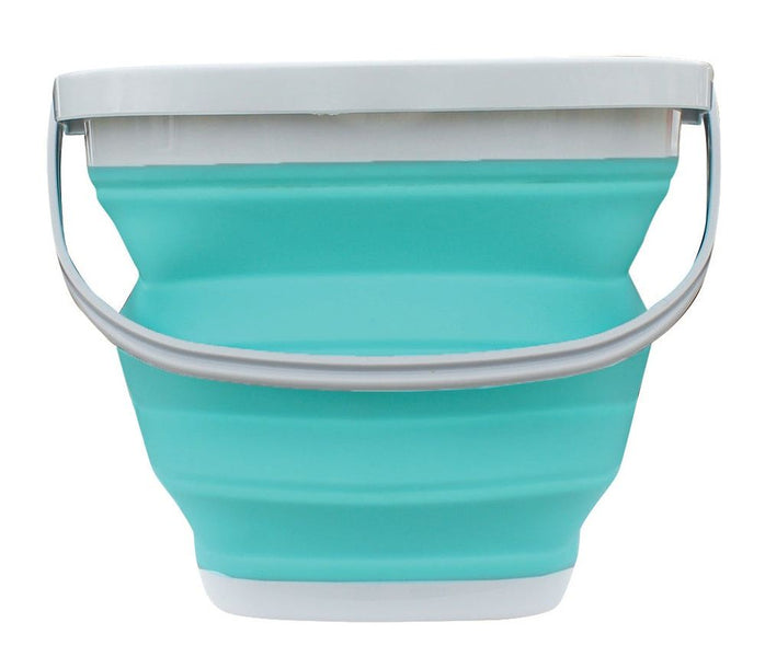 Prof. Choice Collapsible Bucket- Assorted Colors