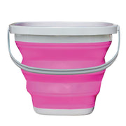 Tail Tamer Collapsible Bucket