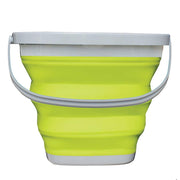 Tail Tamer Collapsible Bucket