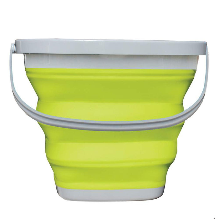 Professional's Tail Tamer Collapsible Bucket