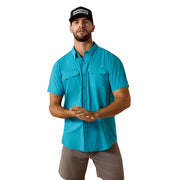 Men's Blue Moon VentTek Outbound Shirt