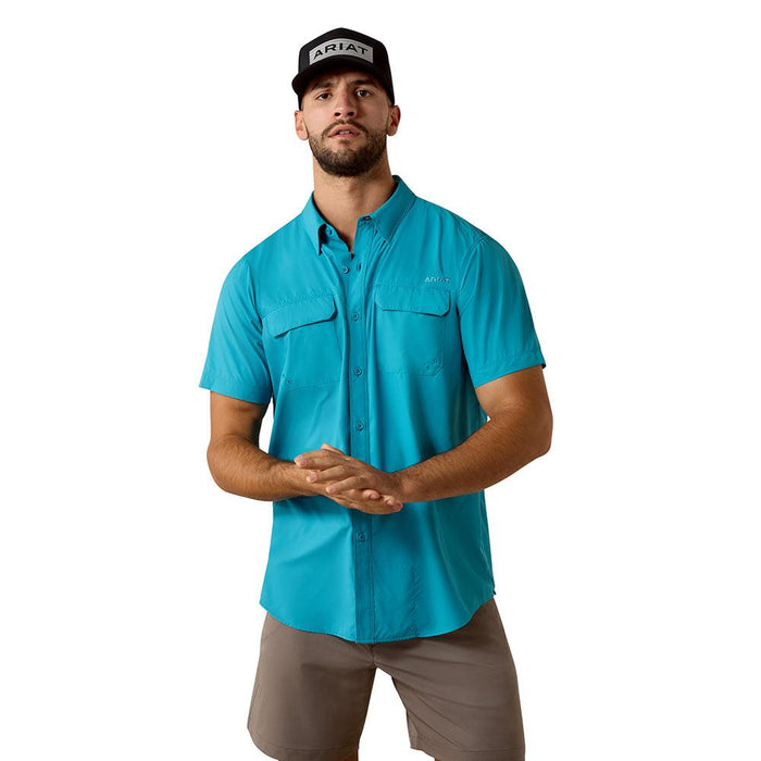 Men's Blue Moon VentTek Outbound Shirt