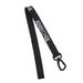 Black Bucket Strap