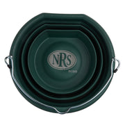 Collapsible Boss Buckets