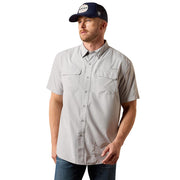 Men's Light Grey Outbound Shirt